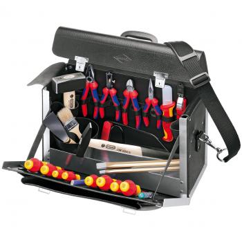 Knipex 00 21 02 SL - Juego de Alicates