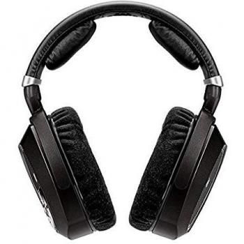 Sennheiser HDR 185 - Auriculares de diadema cerrados inalámbricos RF