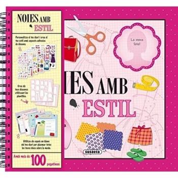 Noies amb estil