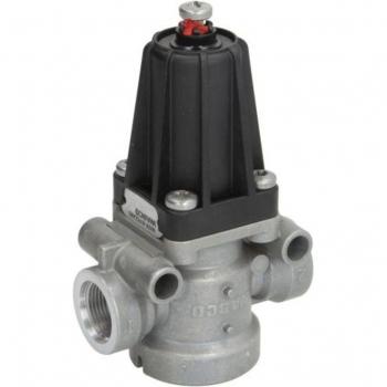Válvula limitadora de presión WABCO 475 010 333 0 / Válvula limitadora de presión WABCO 4750103330 - Tipo: Válvula limitadora de presión; Marca: WABCO