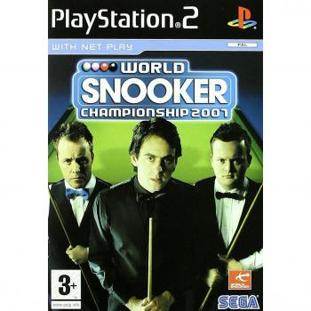 World Snooker Champ.2007