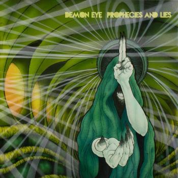 Prophecies and Lies: A Mystical Narrative Adventure Game
