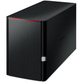 Buffalo TeraStation 1200 - Unidad RAID