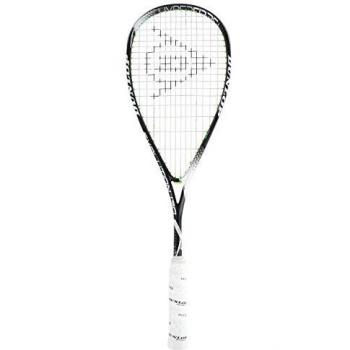 Dunlop hyperfibre + Evolución - Raqueta de squash