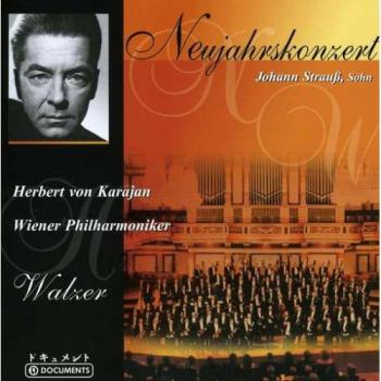 New Year Concert Waltzes