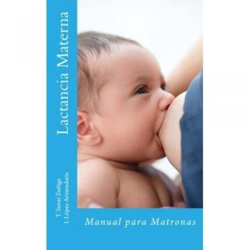 Lactancia Materna: Manual para Matronas