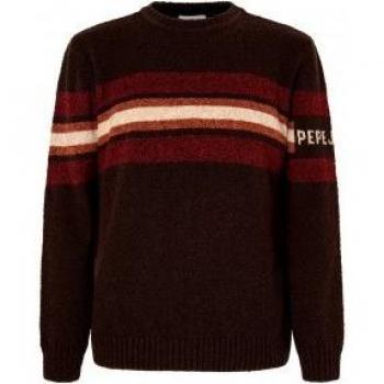 Jersey de Hombre Pepe Jeans Scott - Elegante y Casual para un Look Moderno