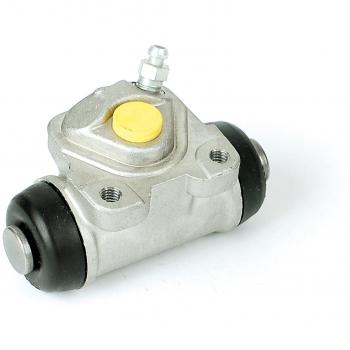 Cilindro de freno de rueda BREMBO A 12 303 - Aluminio 19,05 mm para Toyota Carina E 5 puertas