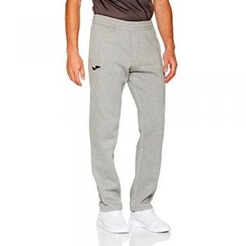 Joma - Pantalon largo grecia gris melange claro para hombre