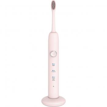 Cepillo de dientes eléctrico recargable con 3 modos de uso