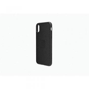Cygnett UrbanShield Funda Negro - Fundas para teléfonos móviles
