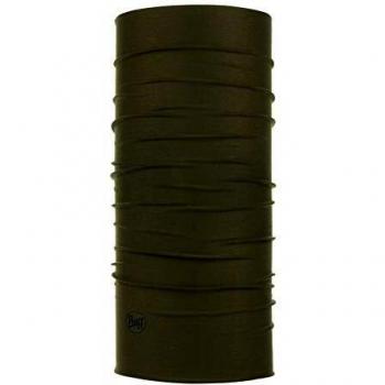 Buff CoolNet UV+ Insect Shield® Neckwear, Green - One Size