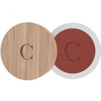 Couleur Caramel Sombra de Ojos Sunkissed 156 Cuivre Rouge 2,5g