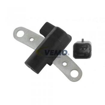 Sensor de cigüeñal VEMO V46-72-0080 - Calidad Original, Compatible con RENAULT CLIO 2 y código 8200647366