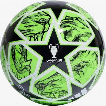 Balón de fútbol Adidas UCL Club Team Verde
