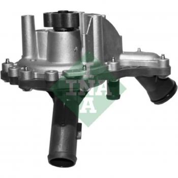 Bomba de agua para refrigeración del motor INA 538 0465 10