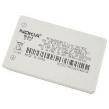 Batería Original Nokia BLD3 de Alta Calidad