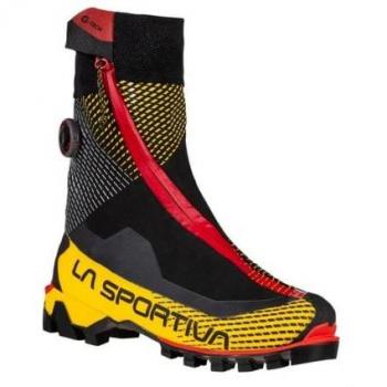 Bota de montaña La Sportiva G-tech (Negro/Amarillo) Hombre