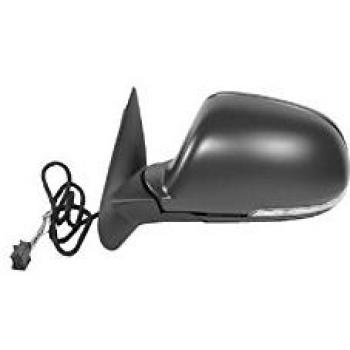 Espejo retrovisor VAN WEZEL 7623817, tipo: espejo retrovisor, características: diseño específico para vehículo, fácil instalación, ajuste manual/potente, acabado en negro, compatible con modelos seleccionados de automóviles