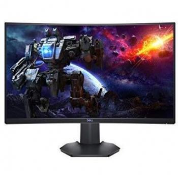 Dell S2721HGF - Gaming Monitor LED curvado 27 FHD
