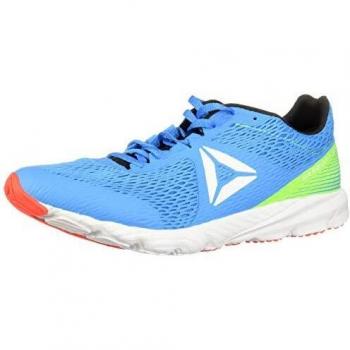 Reebok Harmony Racer, Zapatillas de Trail Running Unisex niño, Multicolor