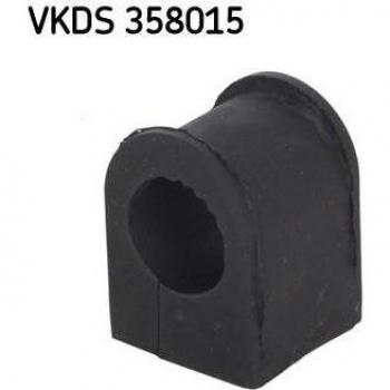 Soporte de estabilizador SKF VKDS 358015, casquillo del cojinete, fabricado en material duradero, diseñado para proporcionar soporte y estabilidad en la suspensión del vehículo
