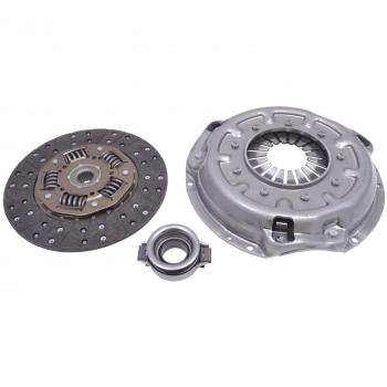 Blue Print ADN130108 Kit de Embrague