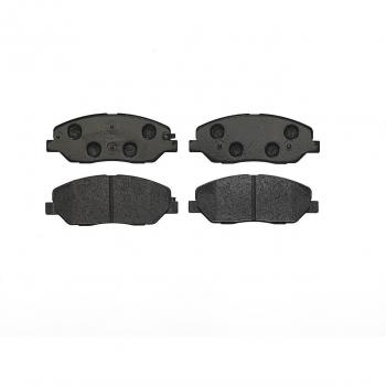 Brembo P 30 036 Pastillas de Frenos