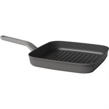 BergHOFF Leo Line 24 cm Non-Stick Grill Pan