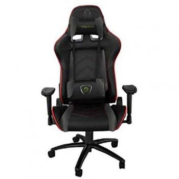 Keep Out XS400PROR 3D Rojo - Silla Gaming