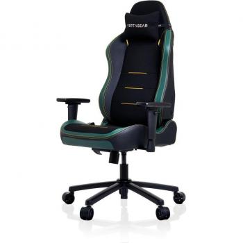 Silla Gaming Ergonómica Vertagear SL3800 Verde Medianoche