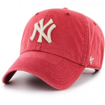 '47 Brand - Goora New York Yankees - B-HUDSN17OWS-XY - Rojo, U