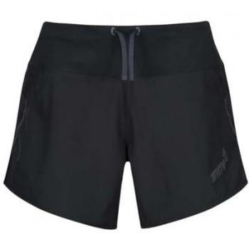 Pantalones Cortos Inov8 Train Lite 5 Negro Mujer