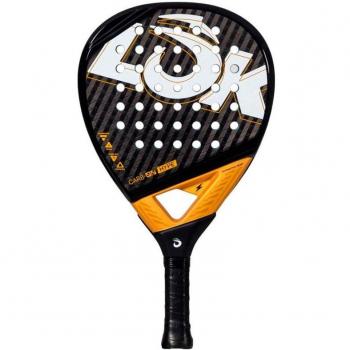 Lok Carbon Hype Padel Racket 2024