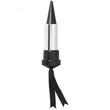 Longcils Boncza by Vitry Lápiz Kajal, Negro 21 g