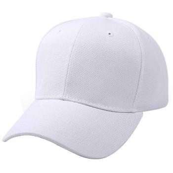 COSYINSOFA Gorra de béisbol Estilo Polo Clásico Deportivo Casual, Liso Sombrero para el Sol, Gorra de béisbol Ajustable de Color Liso, Suave y Transpirable Suave para Hombre Mujer
