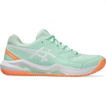 Asics Gel-Dedicate 8 Zapatilla de Pádel Mujeres