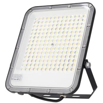 Proyector LED 150W 110Lm/W 90º IP65 CCT Regulable 4000/5000/6500ºK