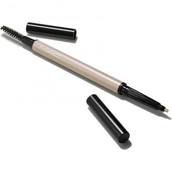 MAC Eye Brows Styler Automatic Brow Pencil with Brush - Shade Omega 0.09g
