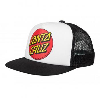 Gorra Clásica de Puntos Santa Cruz para Jóvenes