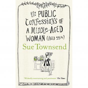 Confesiones Públicas de una Mujer de Mediana Edad - Sue Townsend