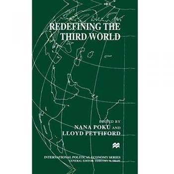 Redefining the Third World