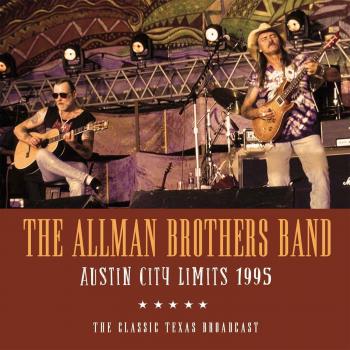 Austin City Limits 1995: The Classic Texas Broadcast - Allman Brothers Band