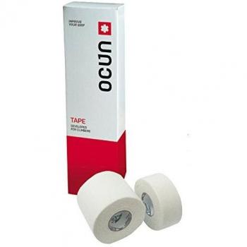 Ocun - Caja de Cinta (25 mm x 10 m, 8 Unidades)