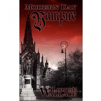 Vampiro Moderno - Edición Rústica