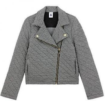 Petit Bateau Blouson_4502101 Chaqueta, Multicolor
