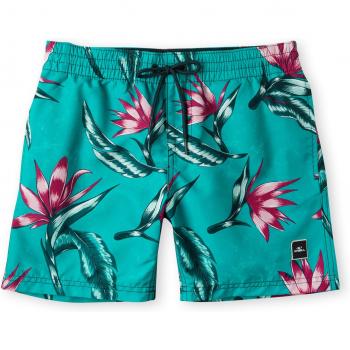 O'Neill Kids Printed Swim Shorts