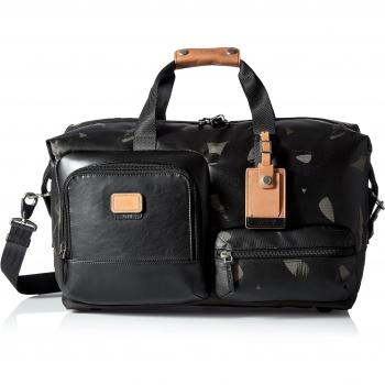 Tumi Bolsa de viaje, Smoke Character