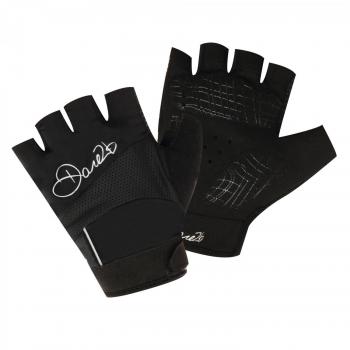 Dare 2b Ciclo de Aprovechar de Las Mujeres Guantes – Negro, Medio