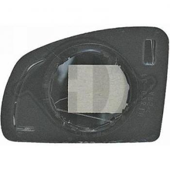 Cristal de espejo retrovisor exterior DIEDERICHS 1875128